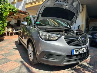 Opel Crossland X 2019-thumb-3