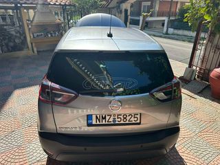 Opel Crossland X 2019-thumb-4