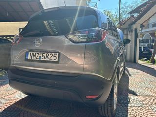 Opel Crossland X 2019-thumb-5