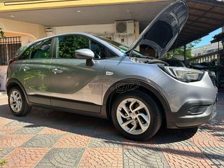 Opel Crossland X 2019-thumb-6