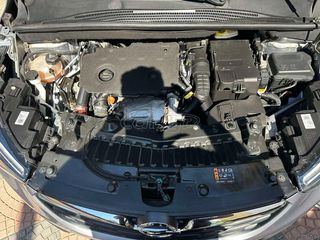 Opel Crossland X 2019-thumb-9