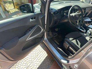 Opel Crossland X 2019-thumb-18