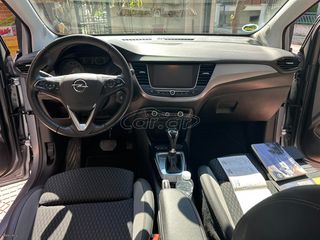 Opel Crossland X 2019-thumb-19