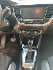 Opel Crossland X 2019-thumb-20