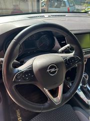 Opel Crossland X 2019-thumb-23