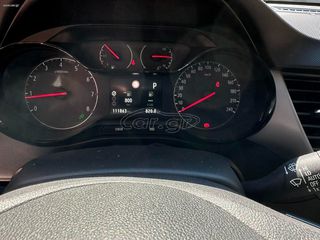 Opel Crossland X 2019-thumb-27