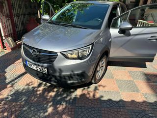 Opel Crossland X 2019-thumb-30