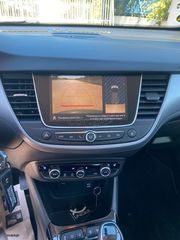Opel Crossland X 2019-thumb-33