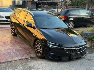 Opel Insignia 2022 ΑΥΤΟΜΑΤΟ DIESEL SPORTS TOURER