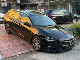 Opel Insignia 2022 ΑΥΤΟΜΑΤΟ DIESEL SPORTS TOURER-thumb-1