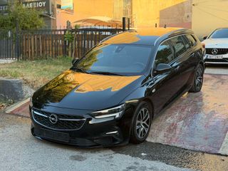 Opel Insignia 2022 ΑΥΤΟΜΑΤΟ DIESEL SPORTS TOURER-thumb-2