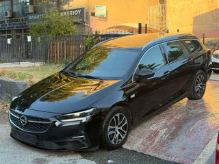 Opel Insignia 2022 ΑΥΤΟΜΑΤΟ DIESEL SPORTS TOURER-thumb-3