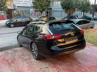 Opel Insignia 2022 ΑΥΤΟΜΑΤΟ DIESEL SPORTS TOURER-thumb-4