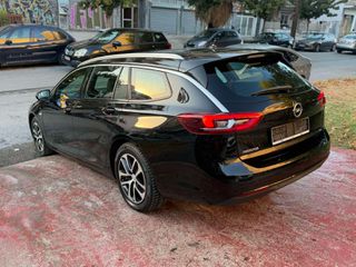 Opel Insignia 2022 ΑΥΤΟΜΑΤΟ DIESEL SPORTS TOURER-thumb-5