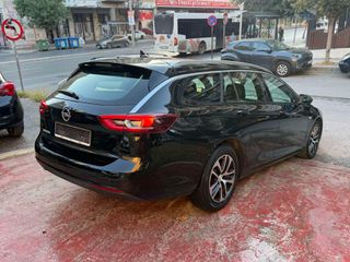 Opel Insignia 2022 ΑΥΤΟΜΑΤΟ DIESEL SPORTS TOURER-thumb-6