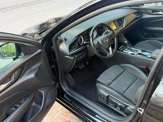 Opel Insignia 2022 ΑΥΤΟΜΑΤΟ DIESEL SPORTS TOURER-thumb-8