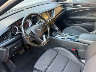 Opel Insignia 2022 ΑΥΤΟΜΑΤΟ DIESEL SPORTS TOURER-thumb-9