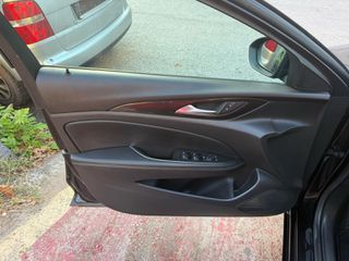 Opel Insignia 2022 ΑΥΤΟΜΑΤΟ DIESEL SPORTS TOURER-thumb-11