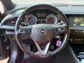 Opel Insignia 2022 ΑΥΤΟΜΑΤΟ DIESEL SPORTS TOURER-thumb-12