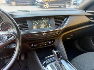 Opel Insignia 2022 ΑΥΤΟΜΑΤΟ DIESEL SPORTS TOURER-thumb-15