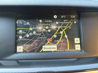 Opel Insignia 2022 ΑΥΤΟΜΑΤΟ DIESEL SPORTS TOURER-thumb-16