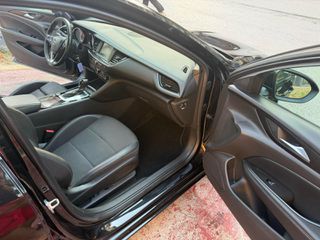 Opel Insignia 2022 ΑΥΤΟΜΑΤΟ DIESEL SPORTS TOURER-thumb-21