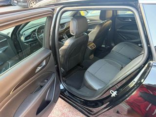 Opel Insignia 2022 ΑΥΤΟΜΑΤΟ DIESEL SPORTS TOURER-thumb-24
