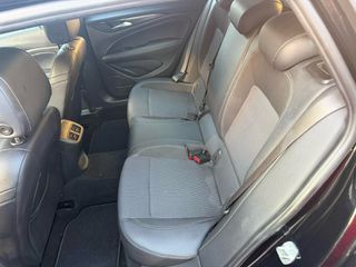 Opel Insignia 2022 ΑΥΤΟΜΑΤΟ DIESEL SPORTS TOURER-thumb-25