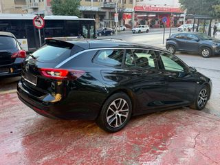 Opel Insignia 2022 ΑΥΤΟΜΑΤΟ DIESEL SPORTS TOURER-thumb-7