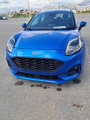 Ford Puma 2022 ST LINE