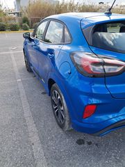 Ford Puma 2022 ST LINE-thumb-2