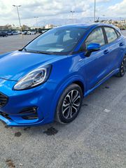 Ford Puma 2022 ST LINE-thumb-3
