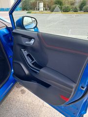 Ford Puma 2022 ST LINE-thumb-5