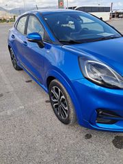 Ford Puma 2022 ST LINE-thumb-7