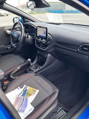Ford Puma 2022 ST LINE-thumb-9