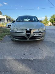 Alfa Romeo Alfa 147 2003