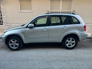 Toyota RAV 4 2007
