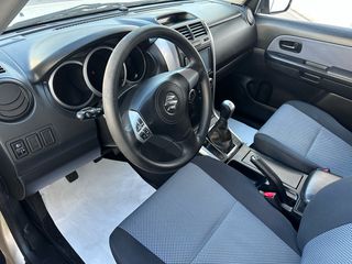 Suzuki Grand Vitara 2007 1 XEΡΙ ΕΛΛΗΝΙΚΟ ΑΡΙΣΤΗ ΚΑΤΑΣΤΑΣΗ*****-thumb-5