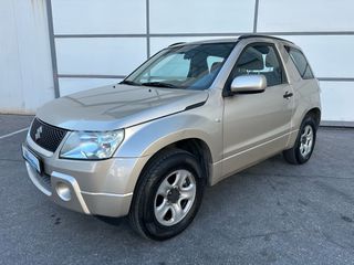 Suzuki Grand Vitara 2007 1 XEΡΙ ΕΛΛΗΝΙΚΟ ΑΡΙΣΤΗ ΚΑΤΑΣΤΑΣΗ*****-thumb-1