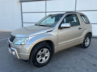 Suzuki Grand Vitara 2007 1 XEΡΙ ΕΛΛΗΝΙΚΟ ΑΡΙΣΤΗ ΚΑΤΑΣΤΑΣΗ*****-thumb-2