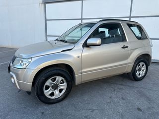 Suzuki Grand Vitara 2007 1 XEΡΙ ΕΛΛΗΝΙΚΟ ΑΡΙΣΤΗ ΚΑΤΑΣΤΑΣΗ*****-thumb-3