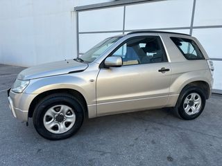 Suzuki Grand Vitara 2007 1 XEΡΙ ΕΛΛΗΝΙΚΟ ΑΡΙΣΤΗ ΚΑΤΑΣΤΑΣΗ*****-thumb-6
