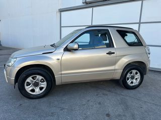 Suzuki Grand Vitara 2007 1 XEΡΙ ΕΛΛΗΝΙΚΟ ΑΡΙΣΤΗ ΚΑΤΑΣΤΑΣΗ*****-thumb-7