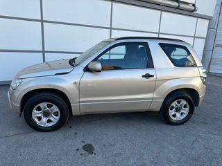 Suzuki Grand Vitara 2007 1 XEΡΙ ΕΛΛΗΝΙΚΟ ΑΡΙΣΤΗ ΚΑΤΑΣΤΑΣΗ*****-thumb-8