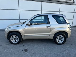 Suzuki Grand Vitara 2007 1 XEΡΙ ΕΛΛΗΝΙΚΟ ΑΡΙΣΤΗ ΚΑΤΑΣΤΑΣΗ*****-thumb-9