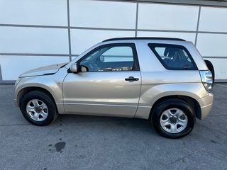 Suzuki Grand Vitara 2007 1 XEΡΙ ΕΛΛΗΝΙΚΟ ΑΡΙΣΤΗ ΚΑΤΑΣΤΑΣΗ*****-thumb-10