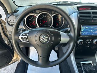 Suzuki Grand Vitara 2007 1 XEΡΙ ΕΛΛΗΝΙΚΟ ΑΡΙΣΤΗ ΚΑΤΑΣΤΑΣΗ*****-thumb-37