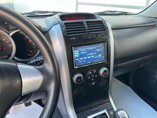 Suzuki Grand Vitara 2007 1 XEΡΙ ΕΛΛΗΝΙΚΟ ΑΡΙΣΤΗ ΚΑΤΑΣΤΑΣΗ*****-thumb-44