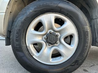 Suzuki Grand Vitara 2007 1 XEΡΙ ΕΛΛΗΝΙΚΟ ΑΡΙΣΤΗ ΚΑΤΑΣΤΑΣΗ*****-thumb-35