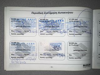 Suzuki Grand Vitara 2007 1 XEΡΙ ΕΛΛΗΝΙΚΟ ΑΡΙΣΤΗ ΚΑΤΑΣΤΑΣΗ*****-thumb-56